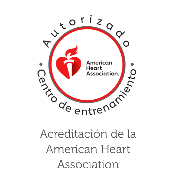 Acreditación de la American Heart Association